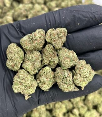 Buy Grade A Bubblegum Runtz | Exotic Flavor, Smooth High