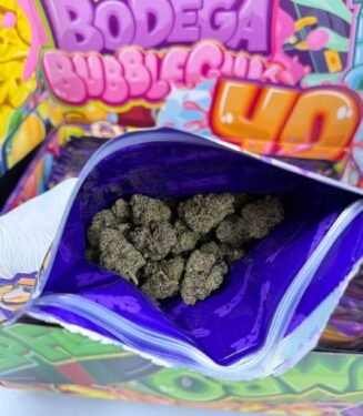 Buy Sweetz Exotics Flower Online – Candy-Sweet Exotic Weed