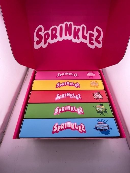 Buy Sprinklez Disposable 2G – Premium Flavor, Smooth Hits - Image 2
