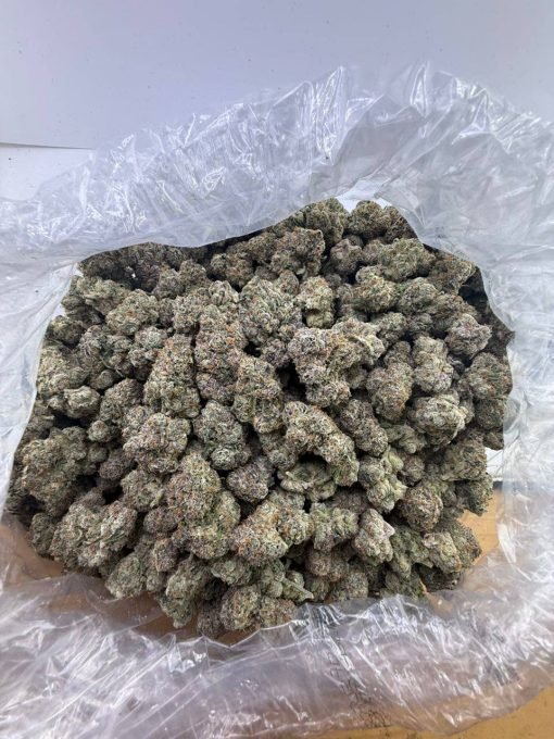 Buy Grade A Bubblegum Runtz | Exotic Flavor, Smooth High - Image 4