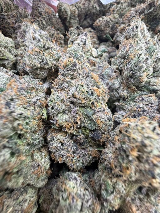 Buy Grade A Bubblegum Runtz | Exotic Flavor, Smooth High - Image 3