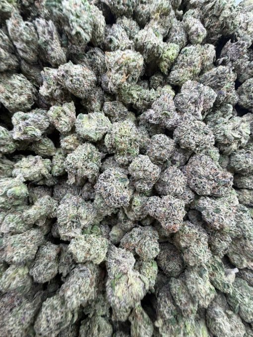 Buy Quality Strawberry Push Pop Strain – Hitting Effects - Image 4