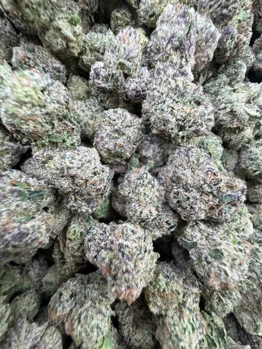 Buy Quality Strawberry Push Pop Strain – Hitting Effects - Image 3