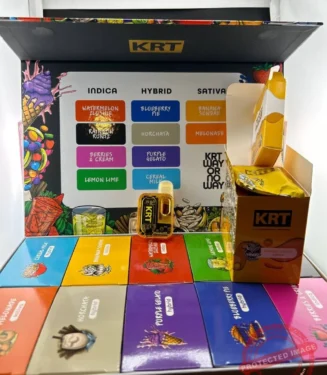 Buy krt disposable​ Online
