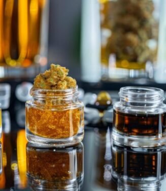 CONCENTRATES