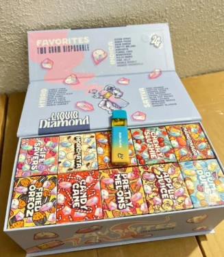 Buy favorite 2g disposable