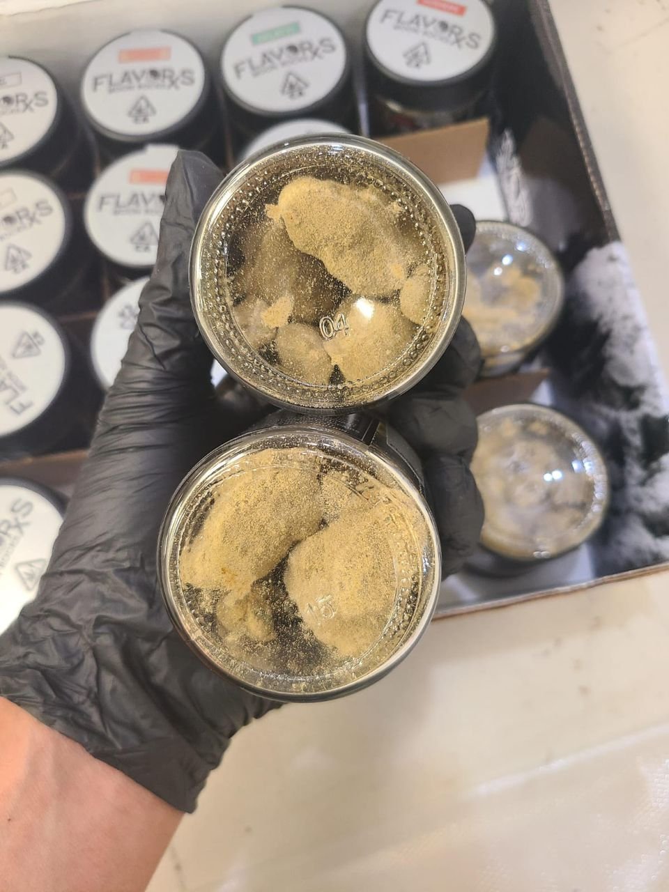 Buy flavorxs moon rocks Online | Exotic Moon Rock Strains - Image 4