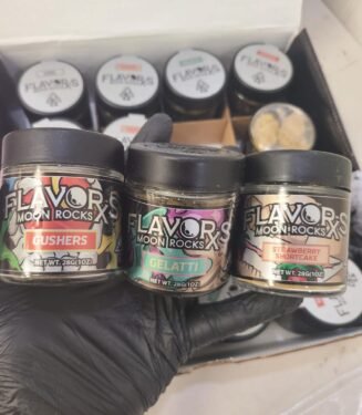 Buy flavorxs moon rocks​ Online | Exotic Moon Rock Strains