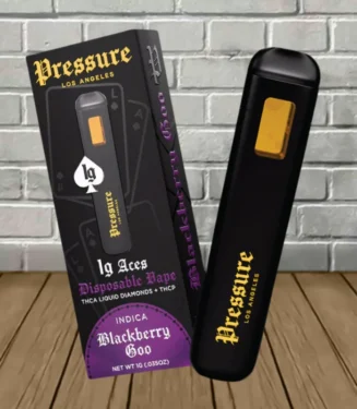 Buy pressure disposable