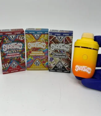 Buy shorties disposable​ Vape Online