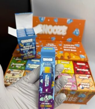 Snooze 2G Dispoisable for sale