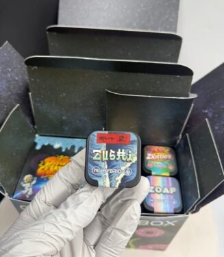 Drippin Quarters Concentrates (Authentic)