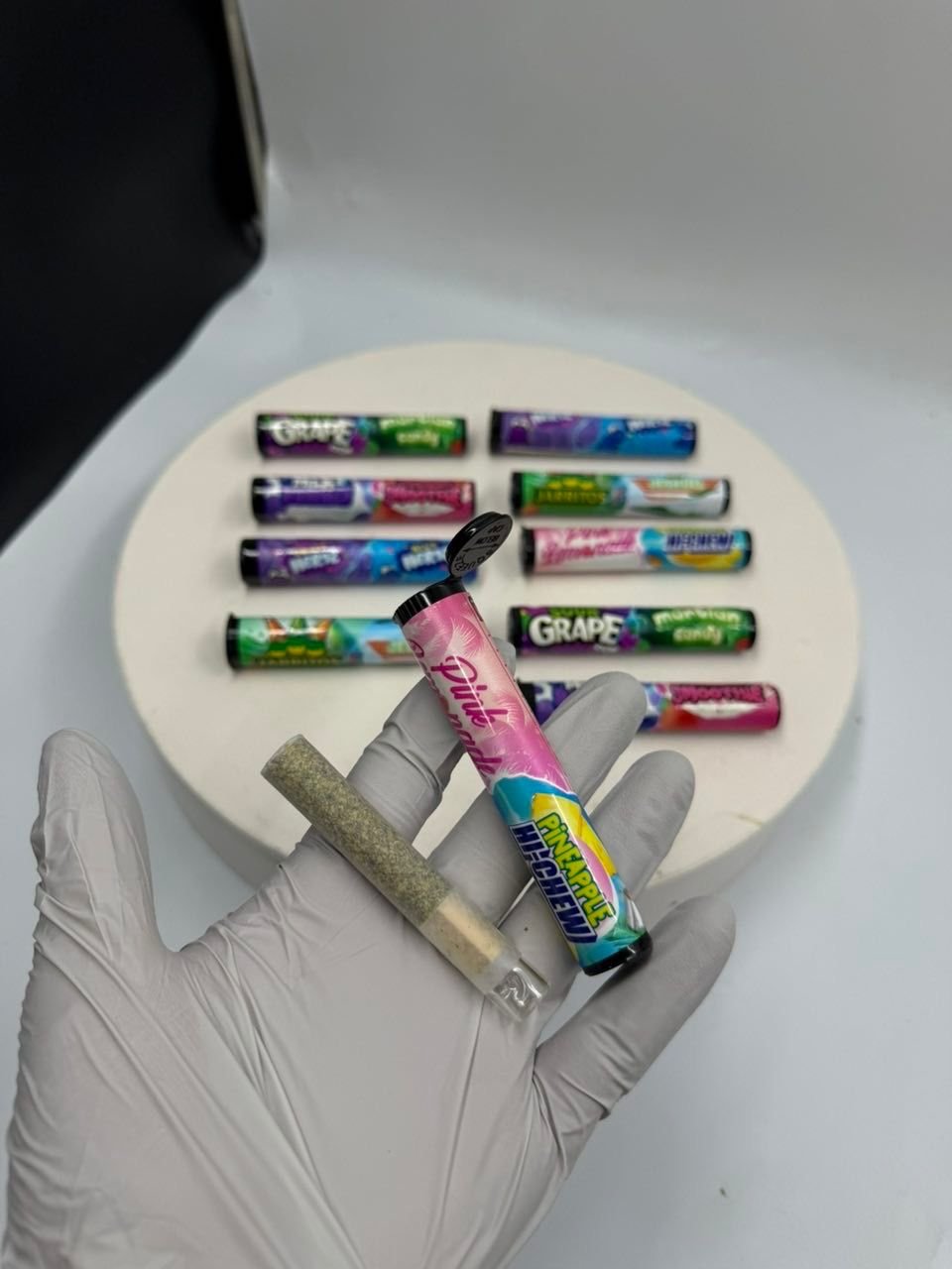 BUY RTM HASH HOLES ONLINE - RTM PRE ROLLS