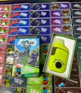 Buy stoned ape disposable​ Now
