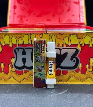 AUTHENTIC HITZ CARTS 2G FOR SALE ONLINE