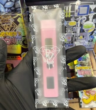 Best Drippin Diamonds Disposable 2gram For Sale Online