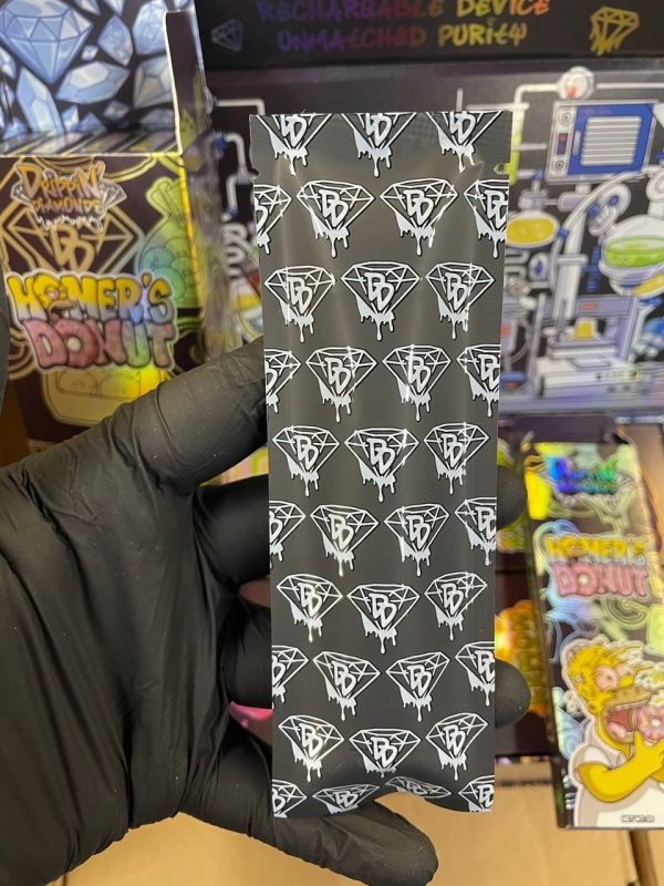 Best Drippin Diamonds Disposable 2gram For Sale Online
