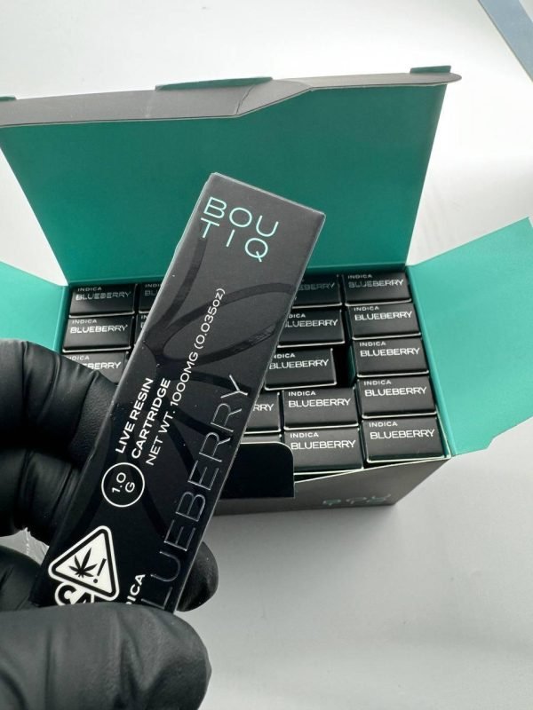 Boutiq Carts For Sale Online - Best Vape Shop Online 2024