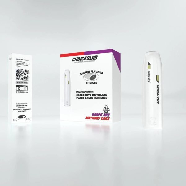 Buy 1g Choices Lab disposable online - Best vape shop 2024