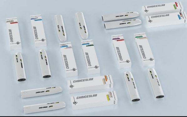 Buy 1g Choices Lab disposable online - Best vape shop 2024