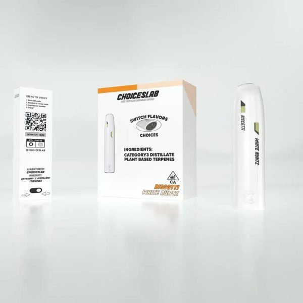 Buy 1g Choices Lab disposable online - Best vape shop 2024