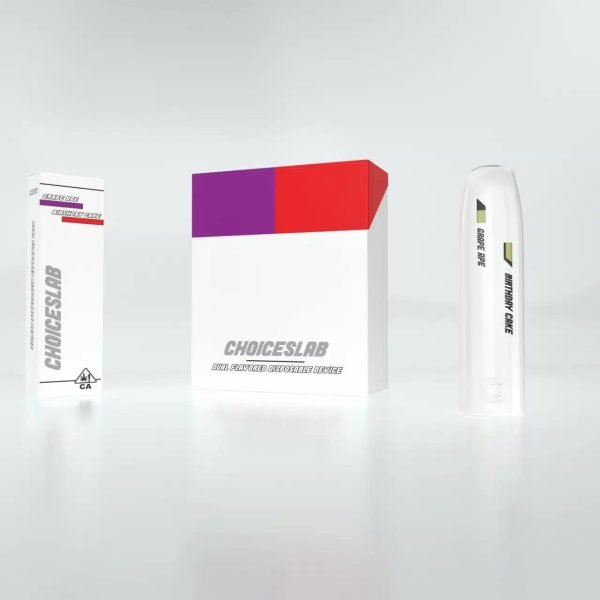 Buy 1g Choices Lab disposable online - Best vape shop 2024