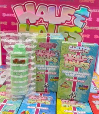 Buy 2G Sweetz Exotics Disposable Online - Best Vape Shop