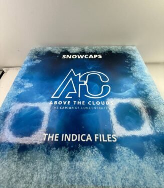Buy atc snowcaps Today – Premium Snowcap With High Potency