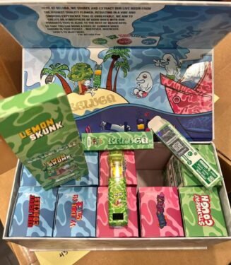 Buy Beluga 3G Disposable Online - Best Vape Shop