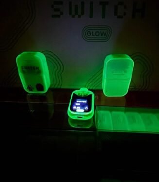 Buy Boutiq Switch V4 Glow Edition Online - Best Of BOUTIQ
