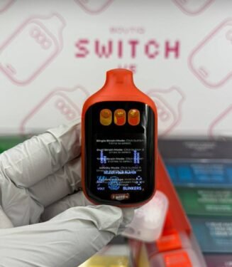 Buy boutiq switch v5 – Sleek Design And Smooth Performance.