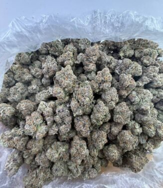 Buy C Runtz Strain | Flavor, Effects & What Sets It Apart
