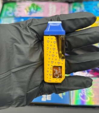 Buy cali clear 2g disposable​ | Liquid Diamonds Vape Online!