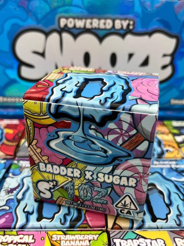 Buy DROOL Badder And Sugar Online - Best Of SNOOZE #1