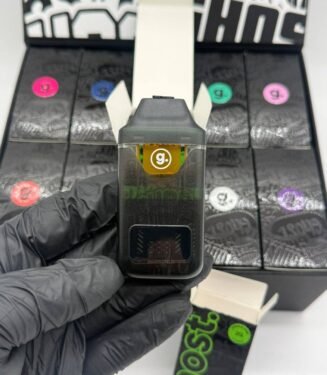 Buy ghost 2g disposable Vape – Premium Cannabis Oil Online