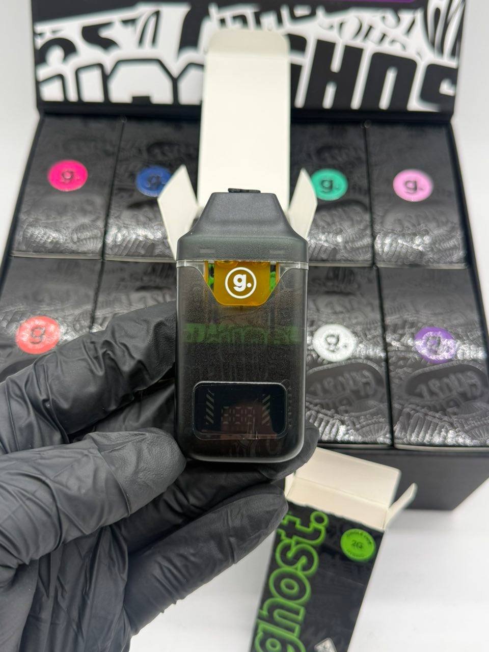 Buy ghost 2g disposable Vape – Premium Cannabis Oil Online