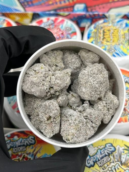 Buy growlers icecaps – Premium Hemp | Best Price & Reviews