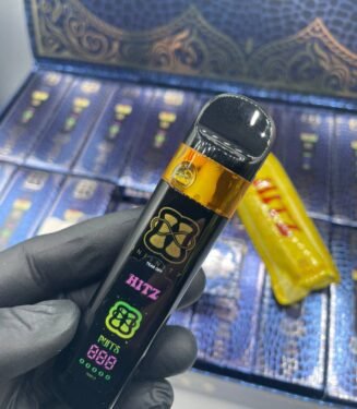 Buy hitz disposable Online – Smooth & Flavorful Vape Pen