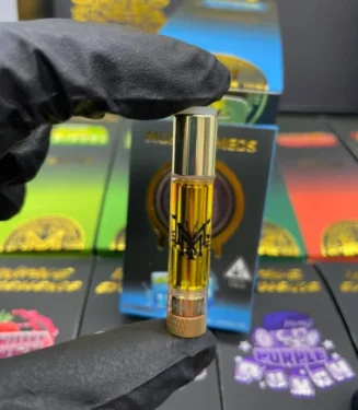 Buy Muha Meds Carts Online - Best 1G THC Cartridge