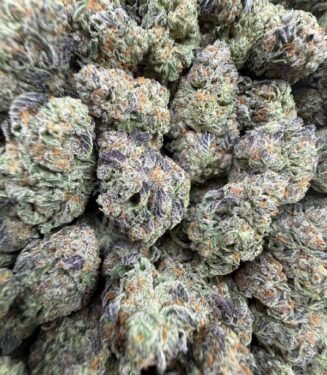 Buy Permanent Marker Marijuana Strain – Loud Terp, Heavy Hit