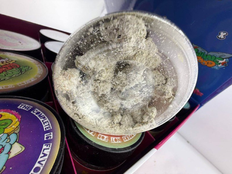 Buy Persy Snowcaps | Premium Snowcap with Lasting Effects