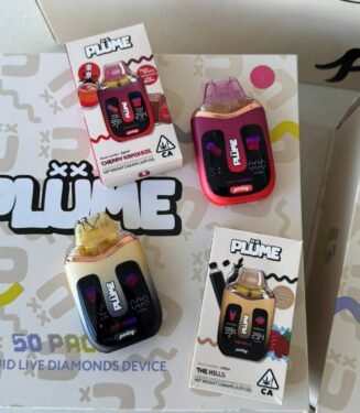 Buy plume disposable vape – Smooth, Long-Lasting Flavors