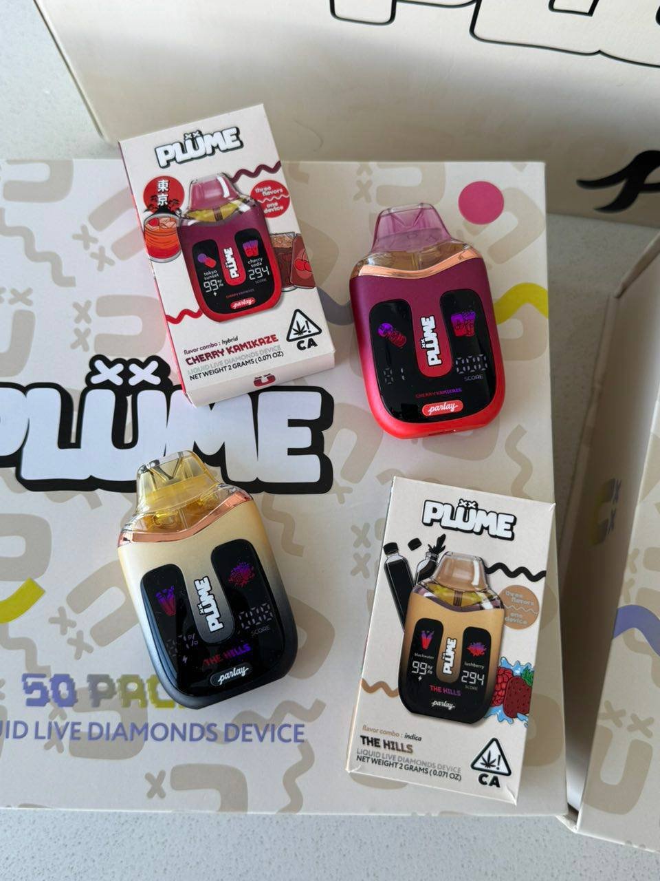 Buy plume disposable vape – Smooth, Long-Lasting Flavors