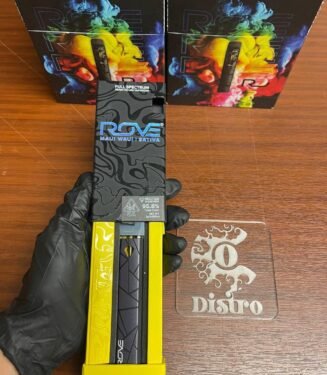 Buy Rove Vape Pen 1G Online - Best Rove Vapes Near Me
