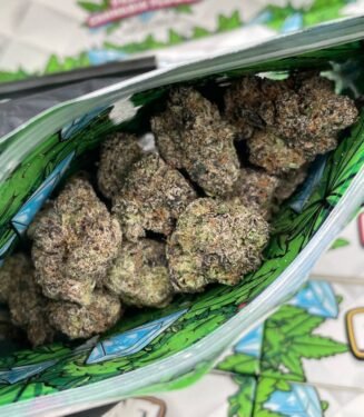 Buy Snooze Pillows Weed – Premium Flavor & Smooth Effects