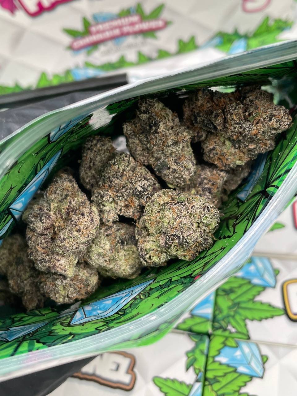 Buy Snooze Pillows Weed – Premium Flavor & Smooth Effects
