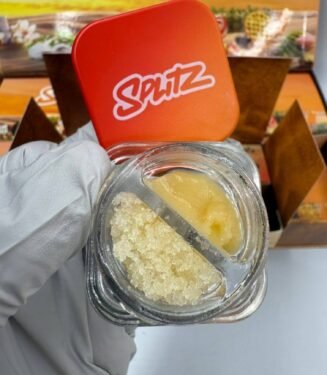 Buy Splitz Concentrates – Sugar Badder with Lasting Effects.