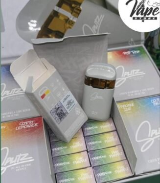 Buy Splitz Disposable 2G - Best Splitz 2G Dual Disposable