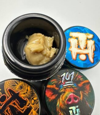 Buy terphogz original z rosin – Premium Solventless Extract