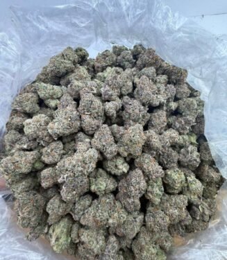 Buy White Cherry Gelato – Premium, Powerful Hybrid Effects